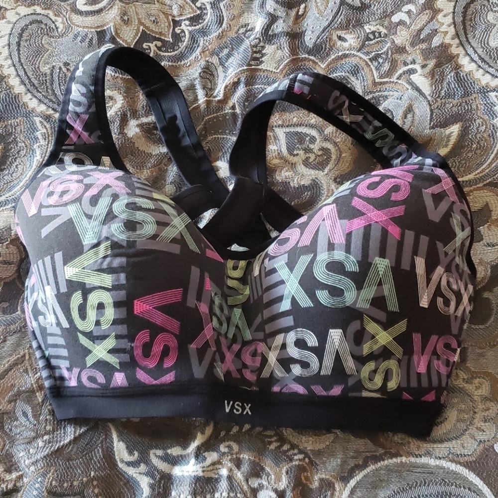 Victoria Sport bra